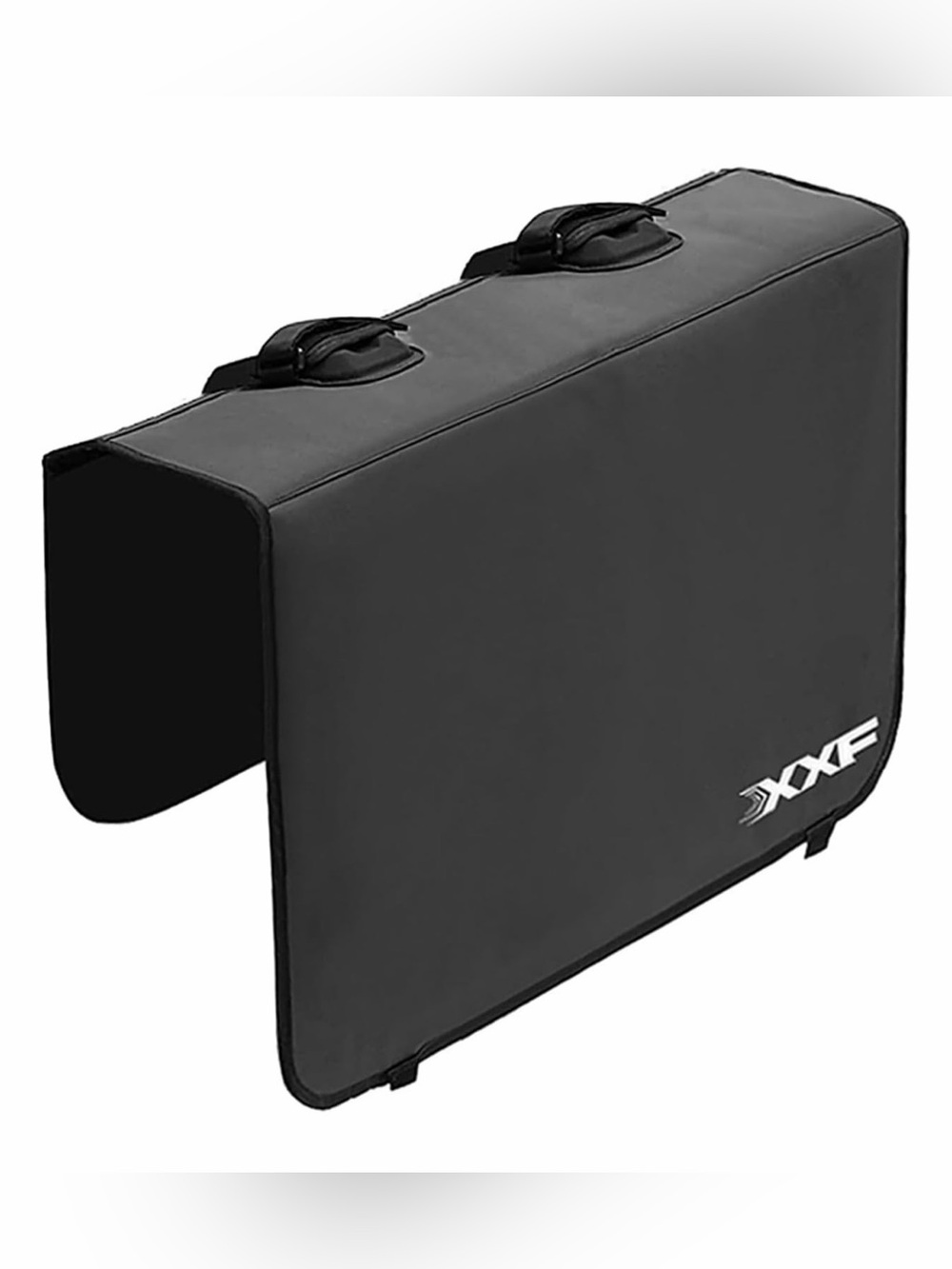 New XXF Tailgate cover for trucks hold two bikes prevent scratch and damage